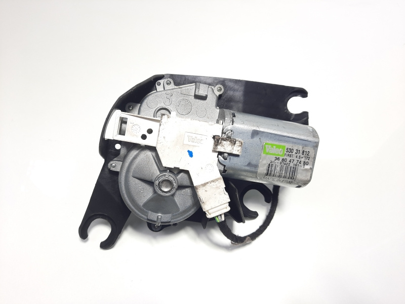 Motoras stergator haion, cod 9680477480, Peugeot 308, id:348772