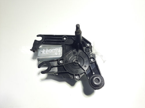 Motoras stergator haion, cod 9680477480, Peugeot 5008, id:420077