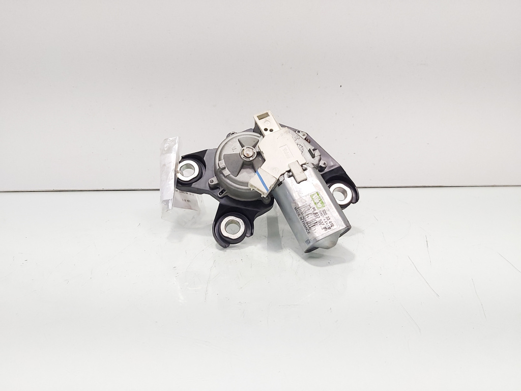 Motoras stergator haion, cod 9683363780, Peugeot Partner (II) Tepee (id:700524)
