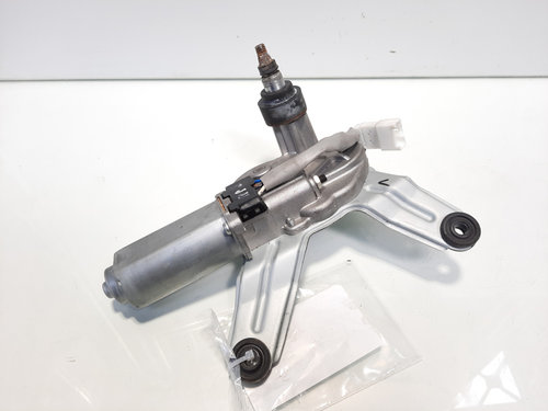 Motoras stergator haion, cod 98700-1C00, Hyundai Getz (TB) (id:537749)