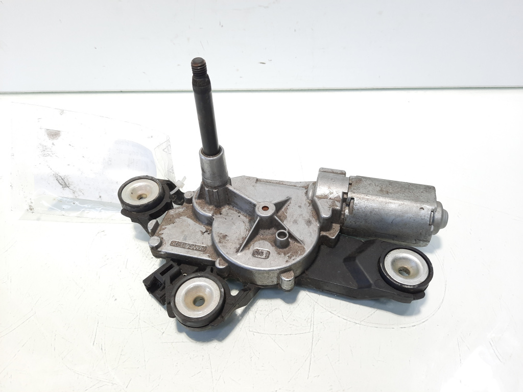 Motoras stergator haion, cod BV61-17K441-AA, Ford Focus 3 (id:546898)