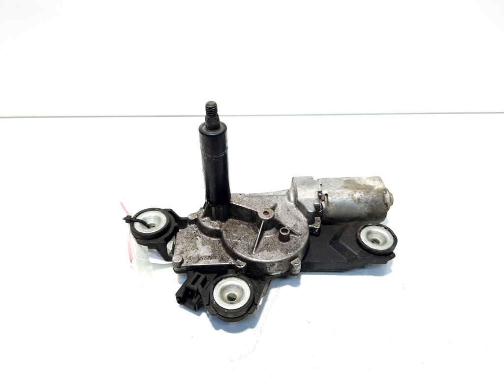 Motoras stergator haion, cod BV61-17K441-AA, Ford Focus 3 (id:516288)