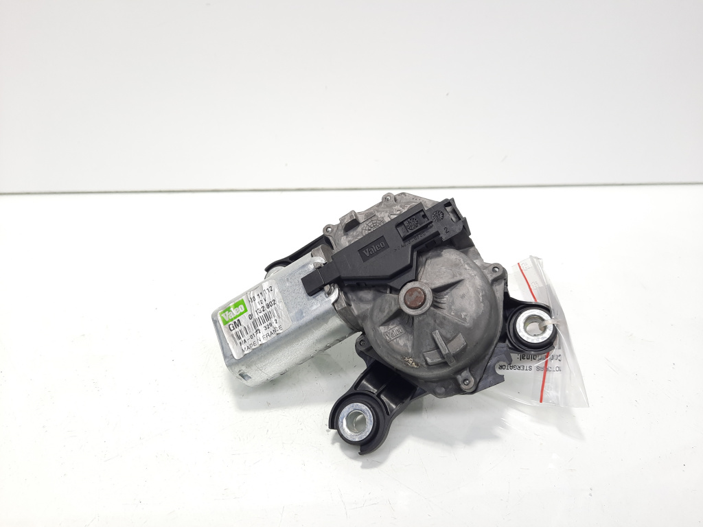 Motoras stergator haion, cod GM09132802, Opel Corsa C (F08, F68) (id:589206)