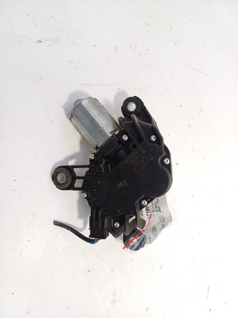 Motoras stergator haion, cod GM13105981, Opel Astra H Combi (id:641964)
