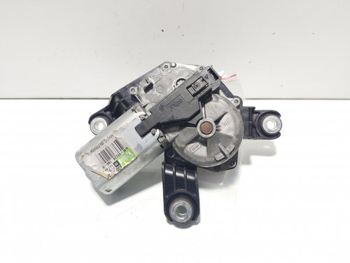 Motoras stergator haion, cod GM13145548, Opel Zafira B (A05) (id:630441)