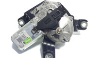 Motoras stergator haion, cod GM13145548, Opel Zafi...