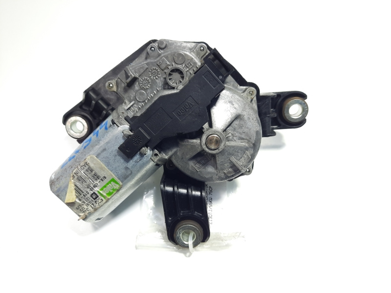 Motoras stergator haion, cod GM13163029, Opel Corsa D, id:445073