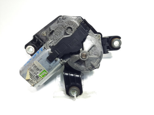 Motoras stergator haion, cod GM13163029, Opel Corsa D, id:445073
