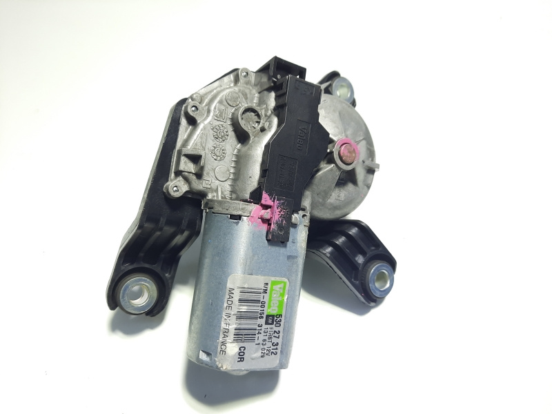 Motoras stergator haion, cod GM13163029, Opel Corsa D, id:165001