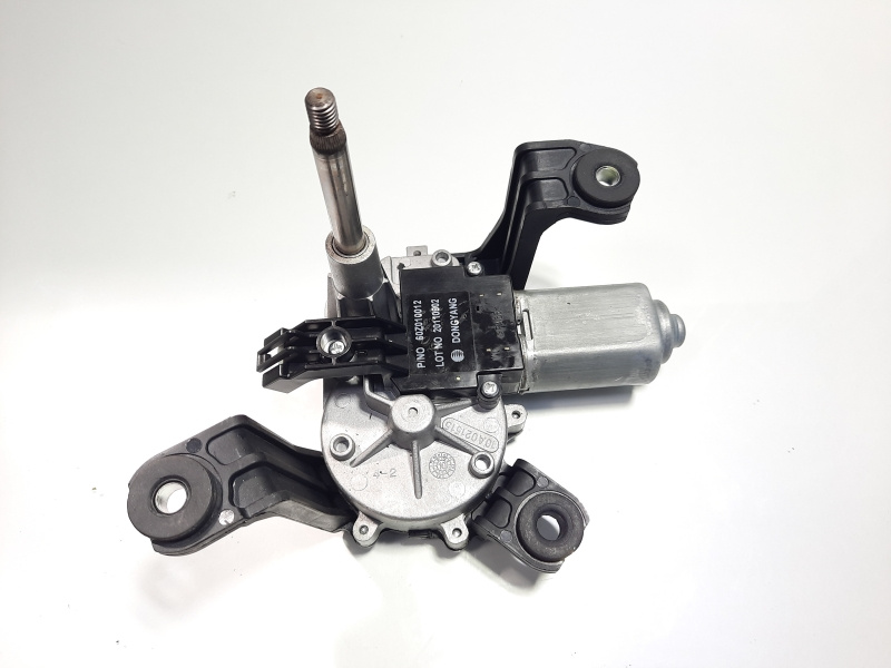 Motoras stergator haion, cod GM13256917, Opel Astra J Sedan (idi:241476)