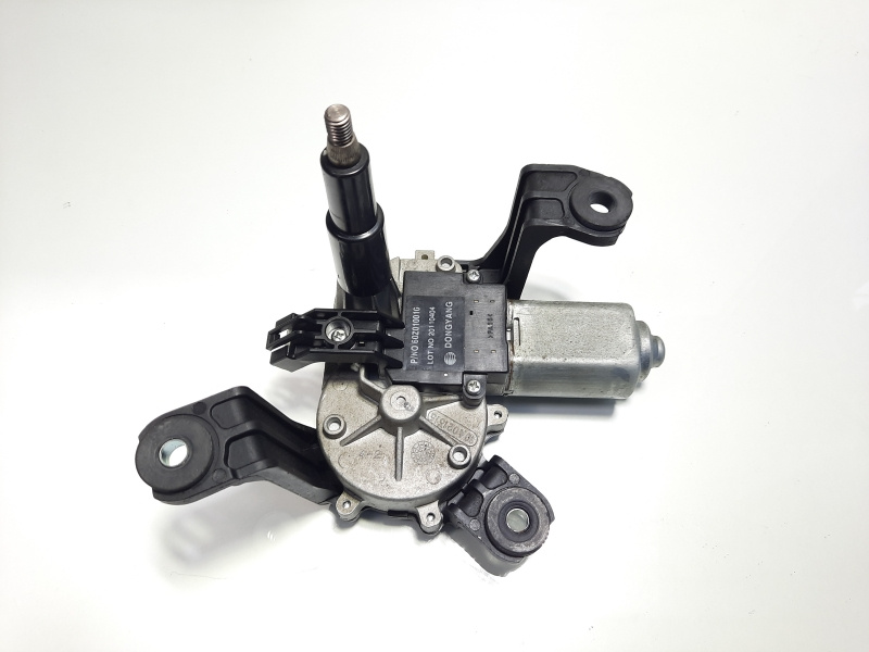 Motoras stergator haion, cod GM13256917, Opel Astra J, id:361465