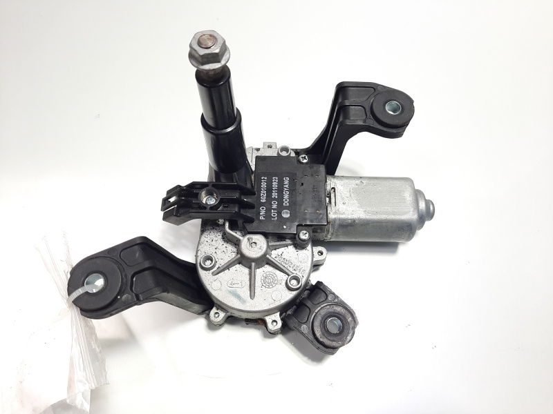 Motoras stergator haion, cod GM13256917, Opel Astra J Combi, id:391145