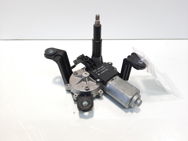 Motoras stergator haion, cod GM13269910, Opel Astra J Sedan (idi:601045)