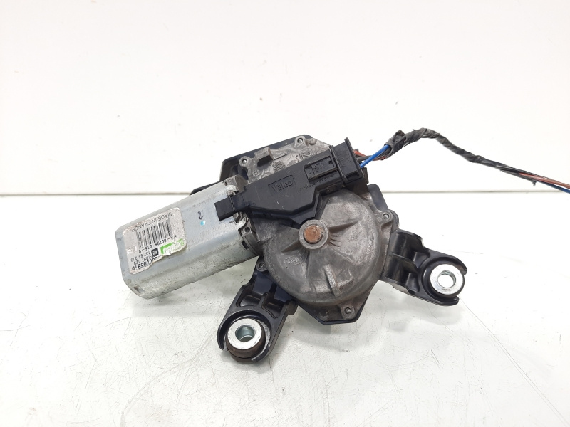 Motoras stergator haion, cod GM13269910, Opel Insignia A (id:619084)