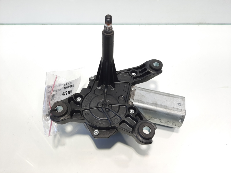 Motoras stergator haion, cod GM13269910, Opel Insignia A (id:479195)