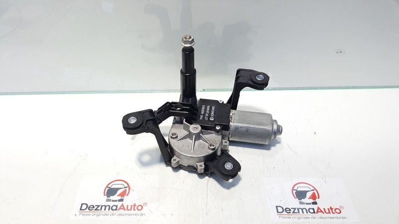 Motoras stergator haion, cod GM13395013, Opel Astra J