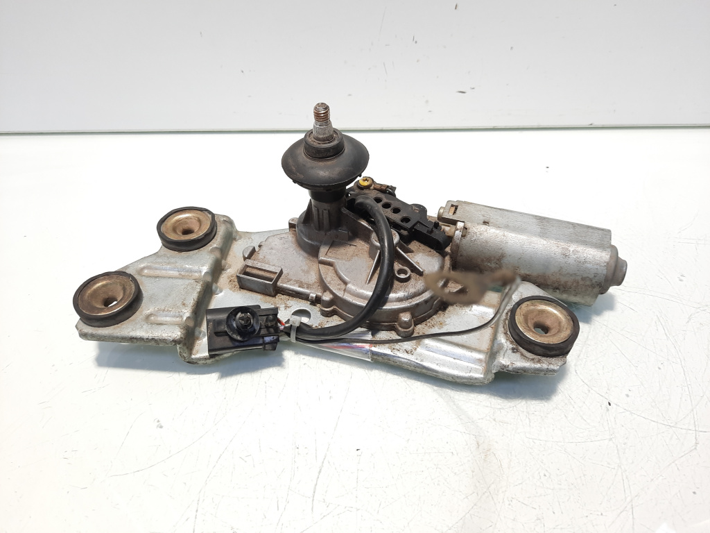 Motoras stergator haion, cod XS41-N17K441-AA, Ford Focus 1 Combi (id:566630)