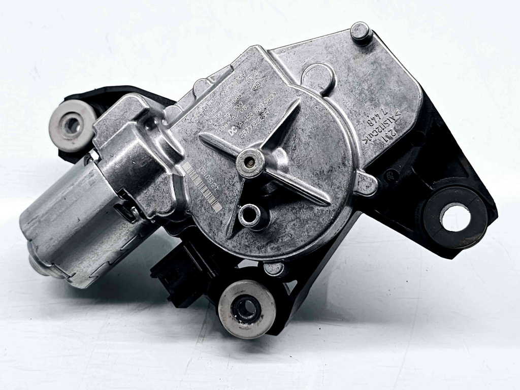 Motoras stergator haion Dacia Duster 2 [Fabr 2017-2023] 287108228R