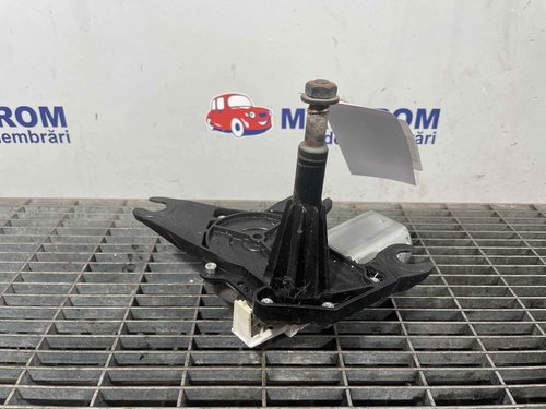 MOTORAS STERGATOR HAION DACIA DUSTER - - (2010 2013)