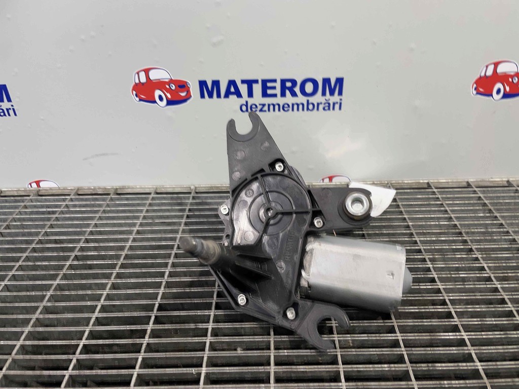 MOTORAS STERGATOR HAION DACIA DUSTER - - (2010 2013)