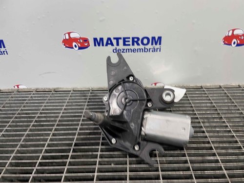 MOTORAS STERGATOR HAION DACIA DUSTER - - (2010 2013)