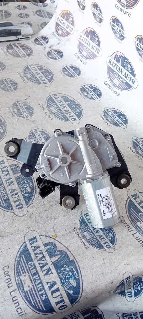 Motoras stergator haion Dacia Duster 2012, 287102467R