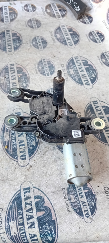 Motoras stergator haion Dacia Duster 2013, 8200734582C