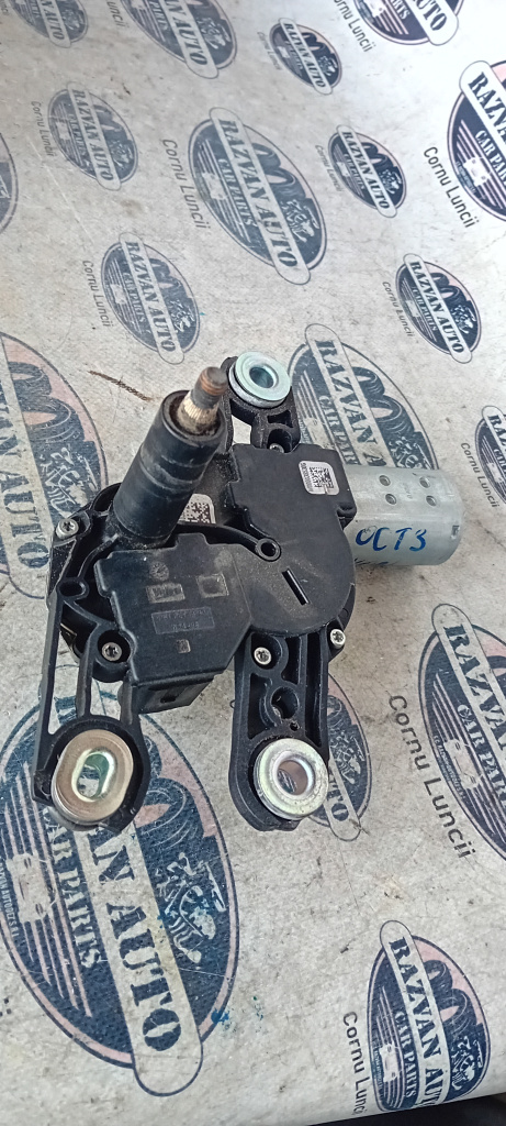 Motoras stergator haion Dacia Duster 2013