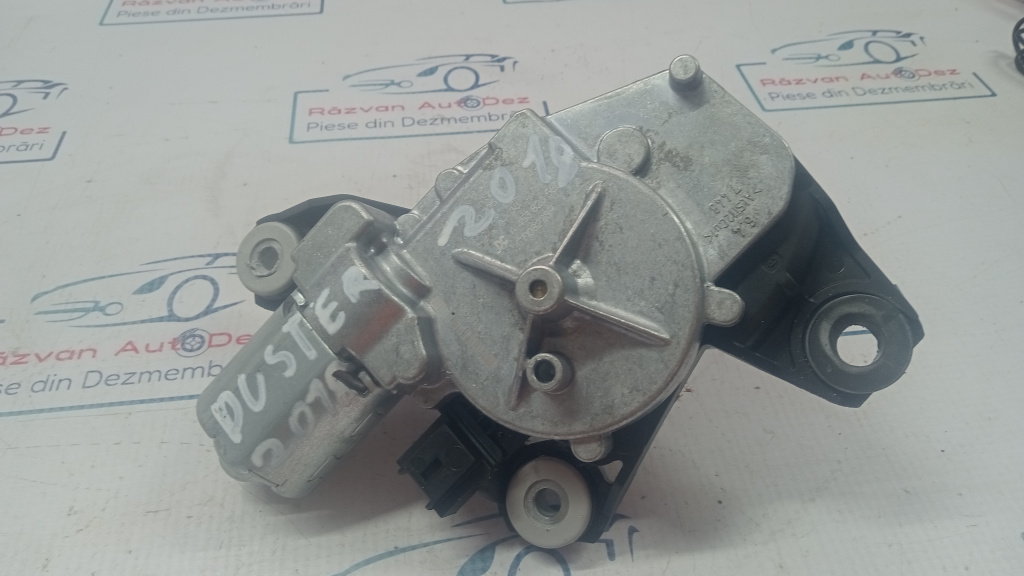 Motoras stergator haion Dacia Duster 2018, 287108228R