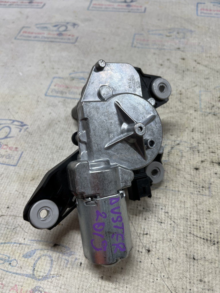 Motoras stergator haion Dacia Duster 2019, 287108228R