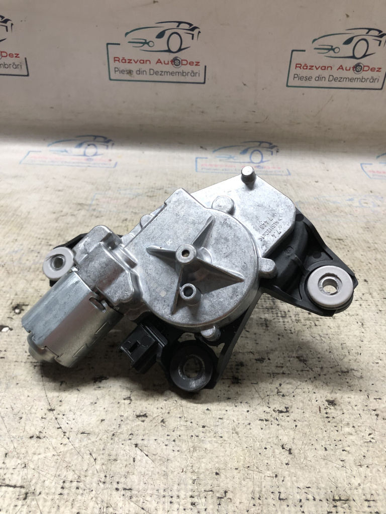 Motoras stergator haion Dacia Duster 2019, 287108228R