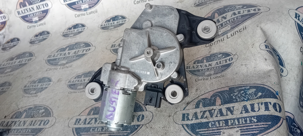 Motoras stergator haion Dacia Duster 2019, 0390205080