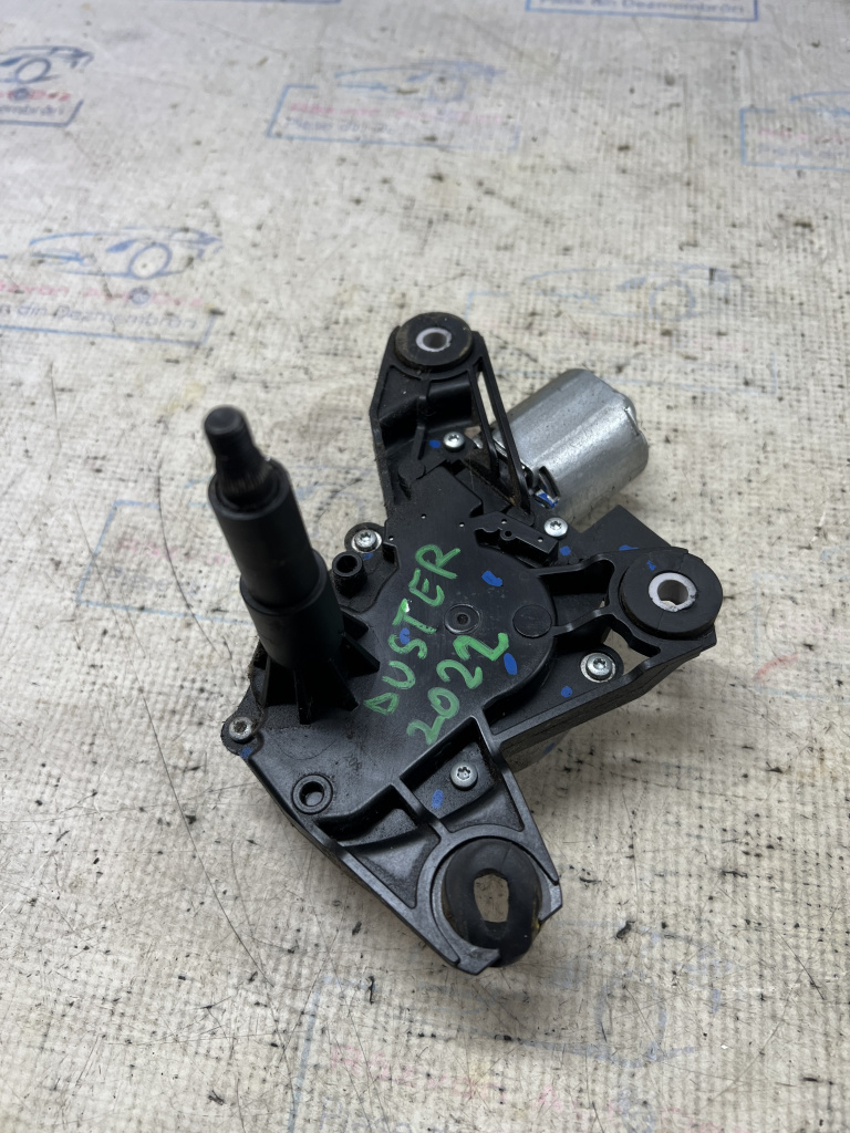 Motoras stergator haion Dacia Duster 2019, 287108228R
