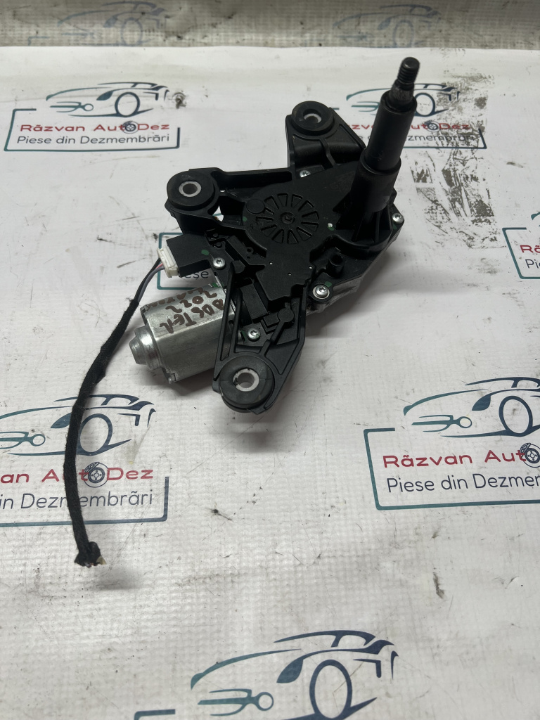 Motoras stergator haion Dacia Duster 2022, 287108228R