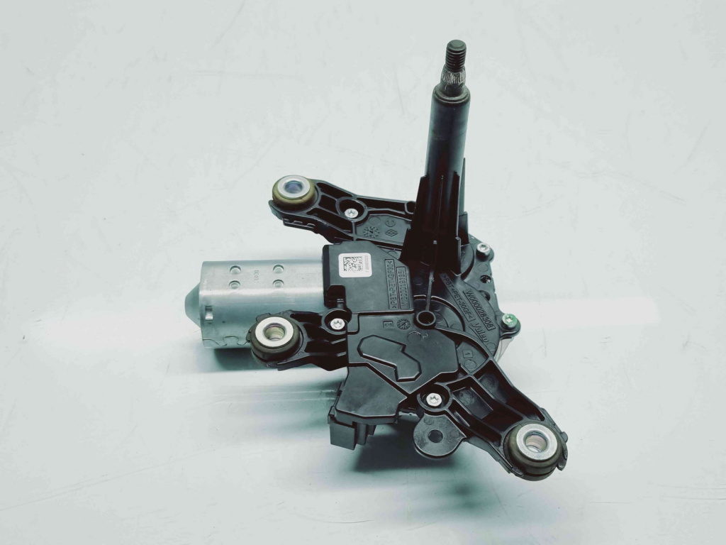 Motoras stergator haion Dacia Duster (PH2, H79) [Fabr 2013-2017] 287104350R
