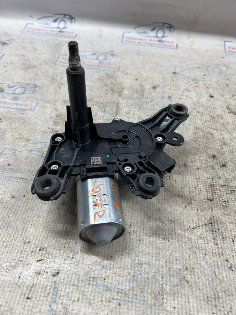 Motoras stergator haion Dacia Jogger 2022, 287109280R