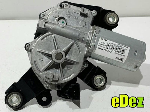 Motoras stergator haion Dacia Logan 2 facelift (2017->) 287104350R