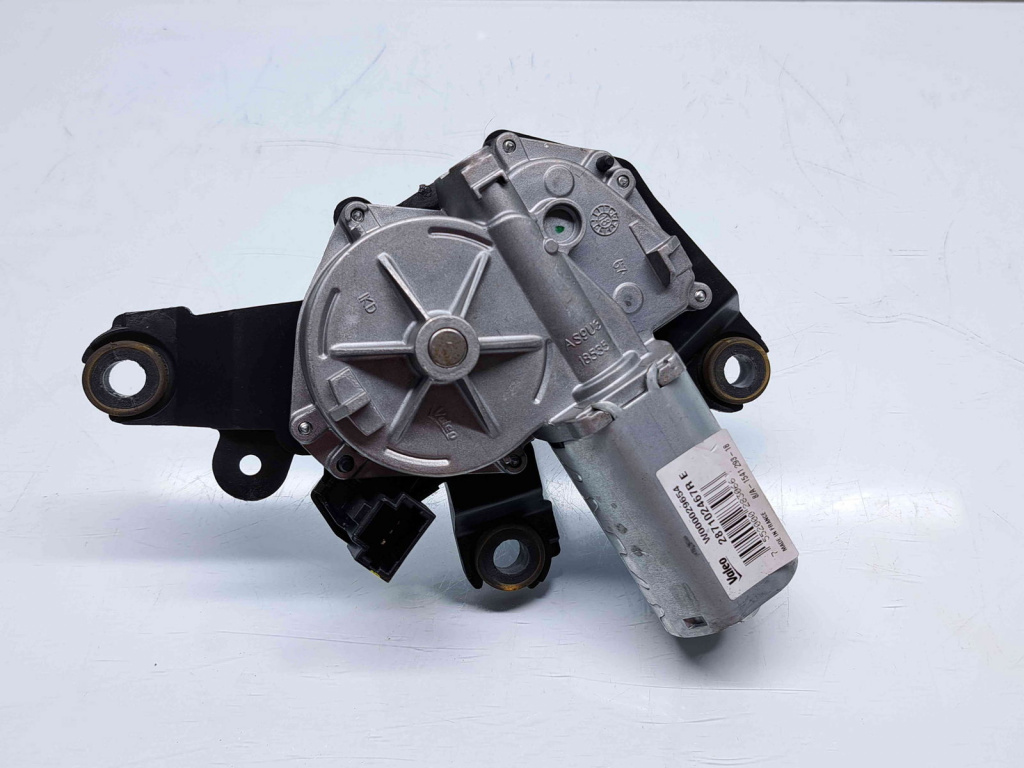 Motoras stergator haion Dacia Logan II MCV BK (K52) [Fabr 2013-2022] Facelift 287102467R