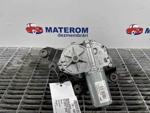 MOTORAS STERGATOR HAION DACIA LOGAN MCV - - (2012 2016)