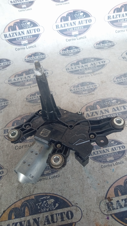 Motoras stergator haion Dacia Logan Mcv, 287102467R