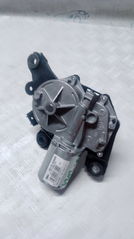 Motoras stergator haion Dacia Sandero 1.0 Benzina 2021, 282122683R
