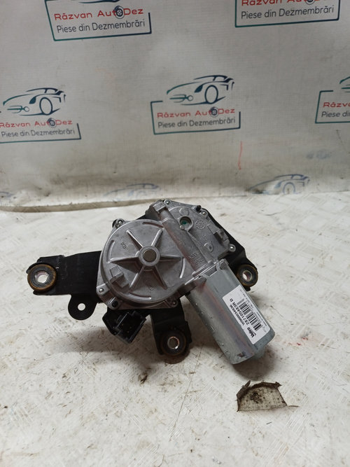 Motoras stergator haion Dacia Sandero 2 - Benzina 2018, 287105483R