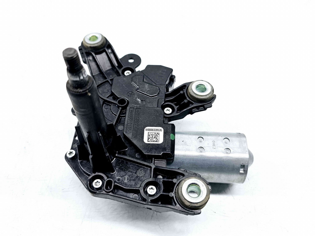 Motoras stergator haion Dacia Sandero 2 [Fabr 2012-2020] 287105483R