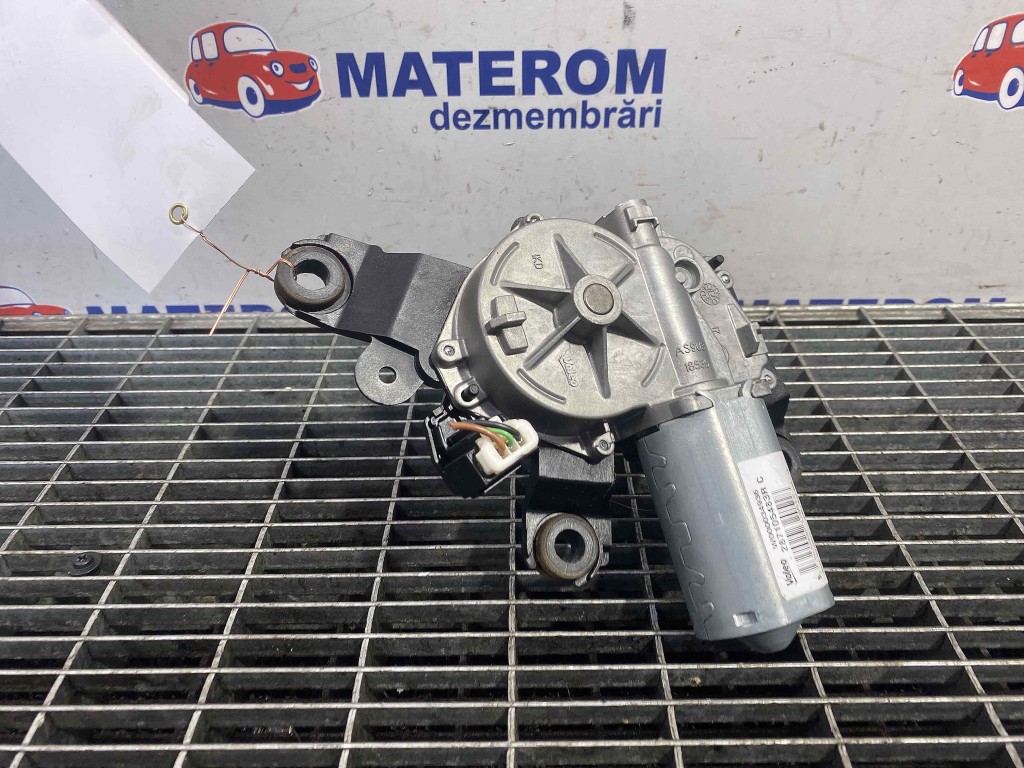 MOTORAS STERGATOR HAION DACIA SANDERO - - (2012 2016)