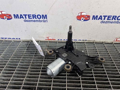 MOTORAS STERGATOR HAION DACIA SANDERO - - (2012 2019)