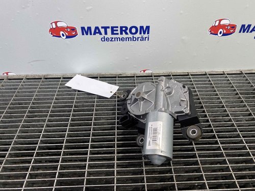 MOTORAS STERGATOR HAION DACIA SANDERO - - (2012 2019)