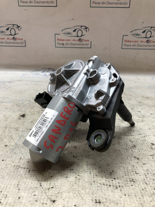 Motoras stergator haion Dacia Sandero 2016, 287105483R