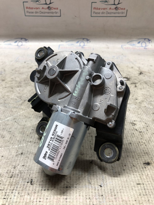 Motoras stergator haion Dacia Sandero 2022, 287109280R
