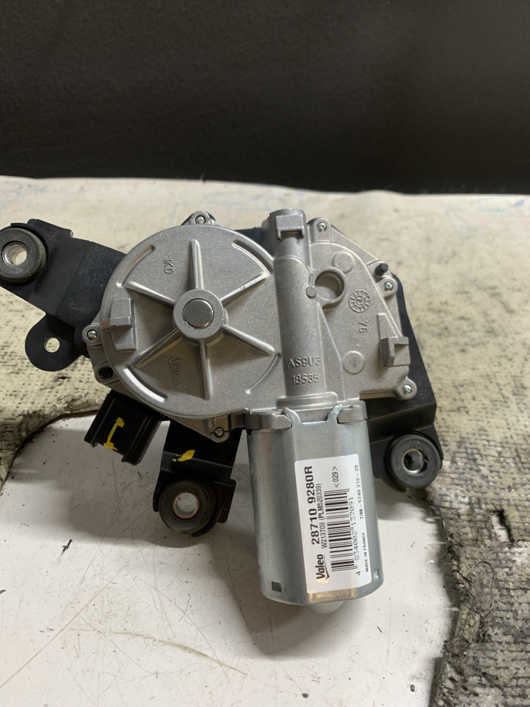 Motoras stergator haion Dacia Sandero 3 1.0 Benzina 2022, 287109280R