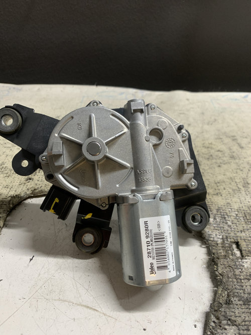 Motoras stergator haion Dacia Sandero 3 1.0 Benzina 2022, 287109280R